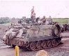 M113 Number D 34