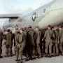 C141 ready to load and fly to DaNang.